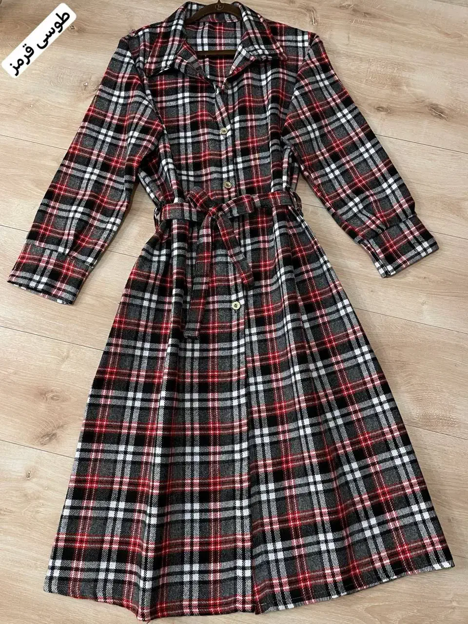 مانتو ماکسی تانیا|لباس|قم, نیروگاه|دیوار