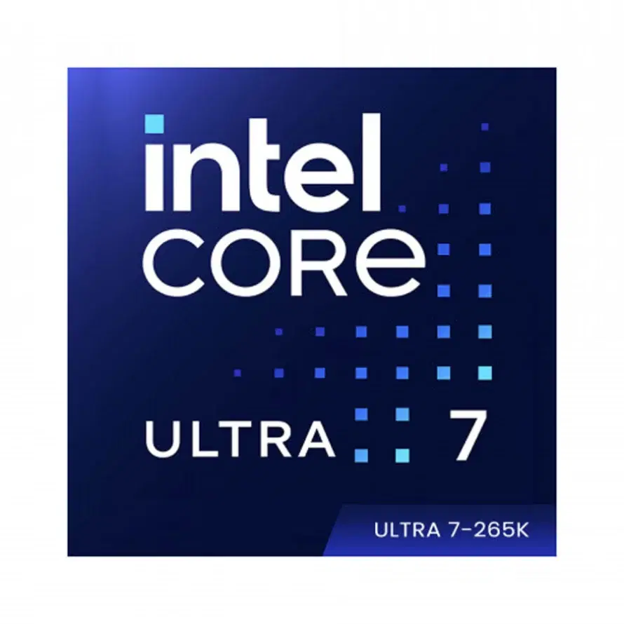 پردازنده مرکزی اینتل مدل Core Ultra 7 265K-Tray|قطعات و لوازم جانبی رایانه|تهران, مطهری|دیوار