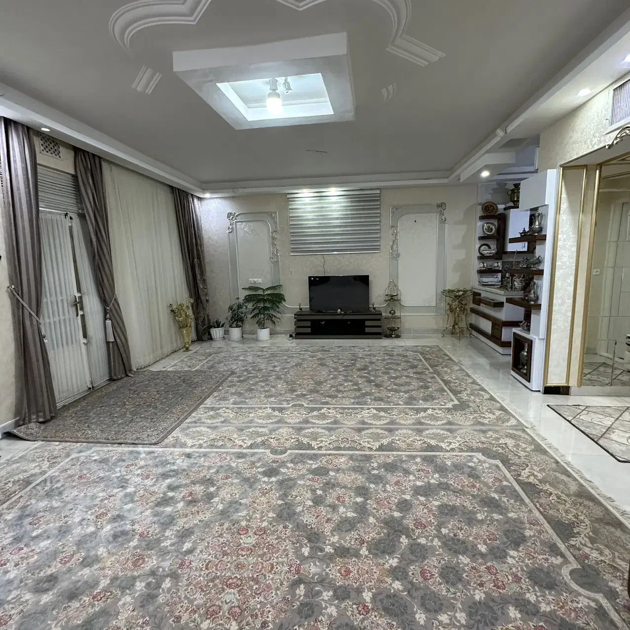 ویلایی دربست/100متری/2خواب/پارکینگ|فروش خانه و ویلا|تربتحیدریه, فردوسی جنوبی|دیوار