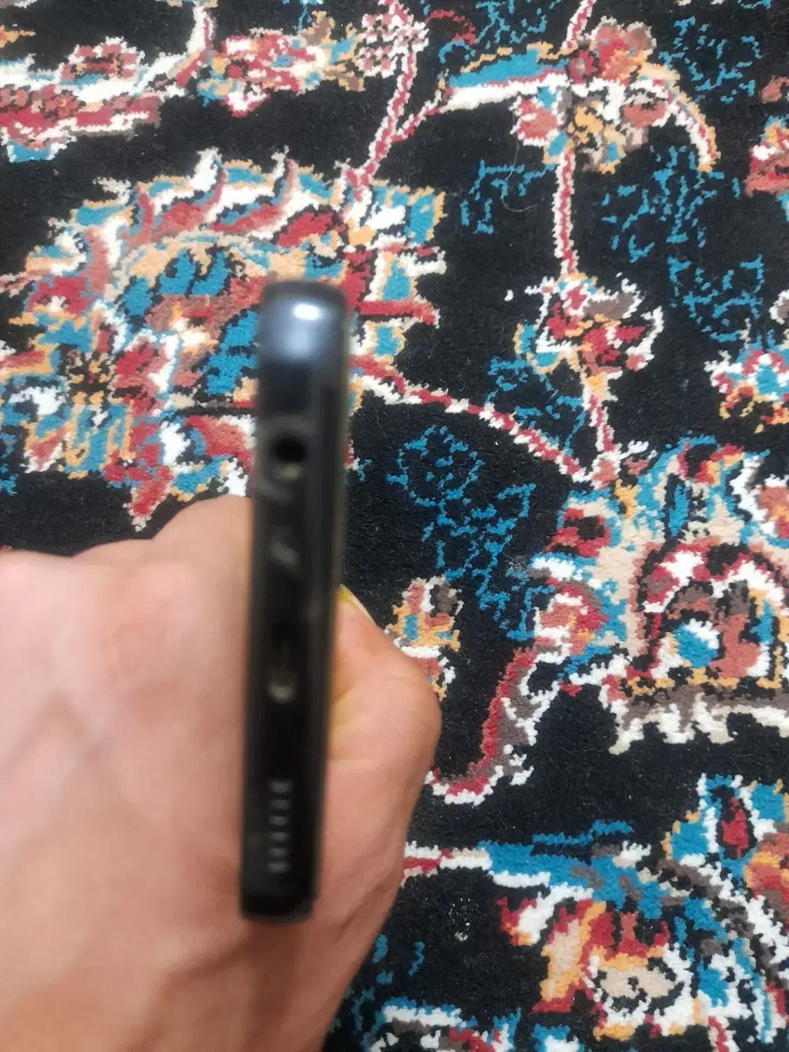 Samsung galaxy  A05S|موبایل|اراک, |دیوار