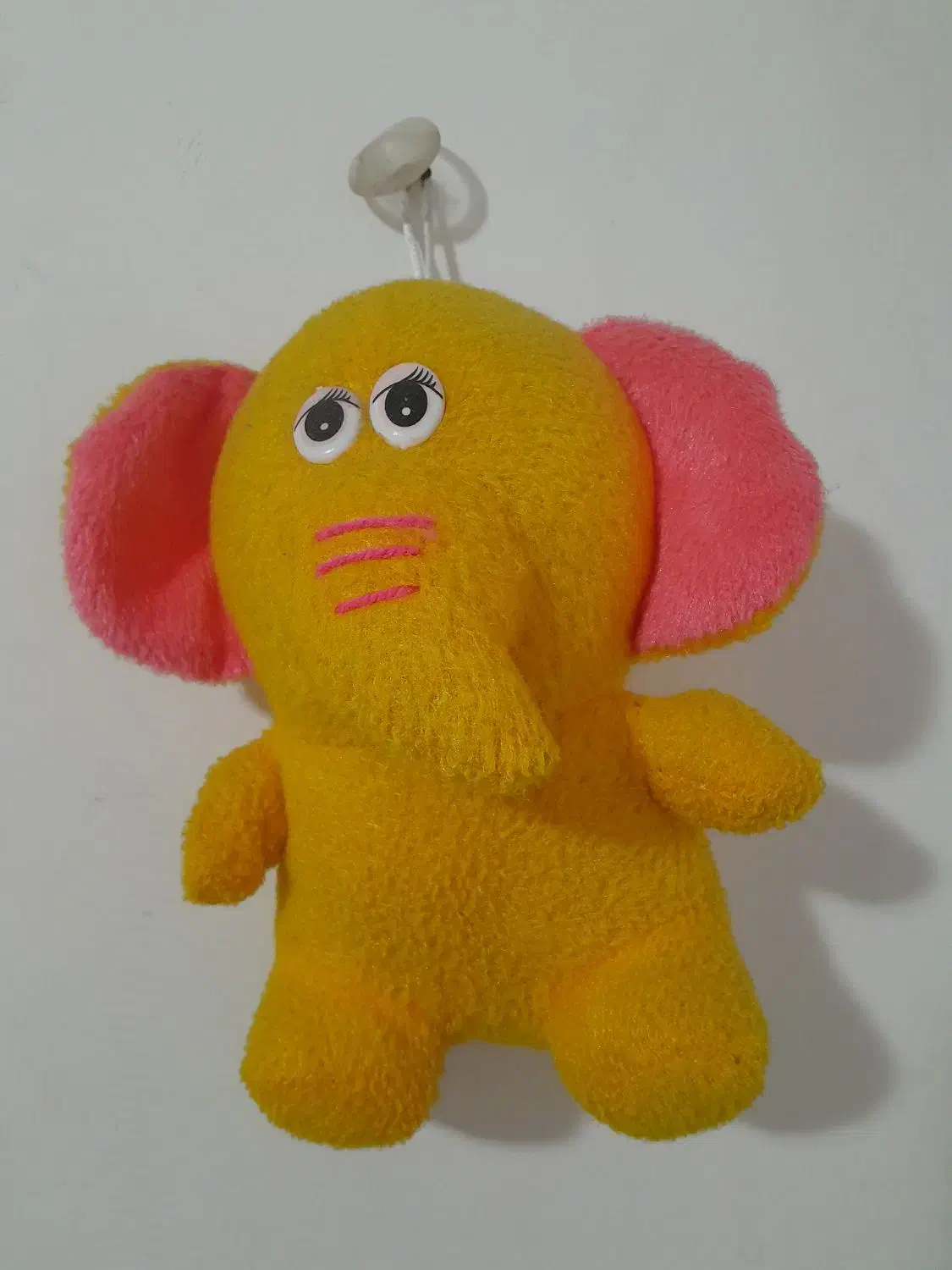 عروسک|اسباب‌بازی بچه|لاهیجان, شهرک سلمان فارسی|دیوار