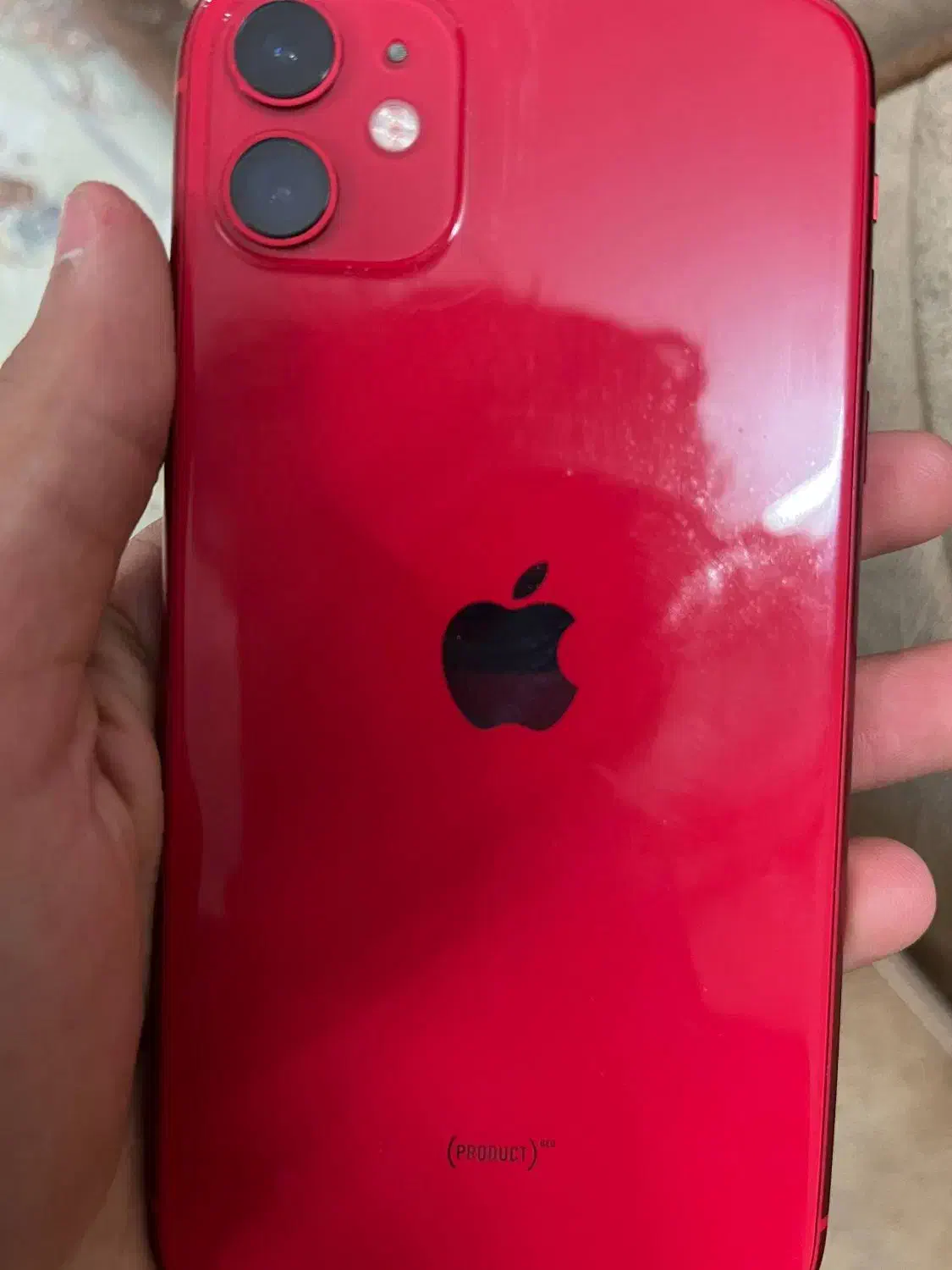 آیفون 11 نرمال|موبایل|زنجان, |دیوار