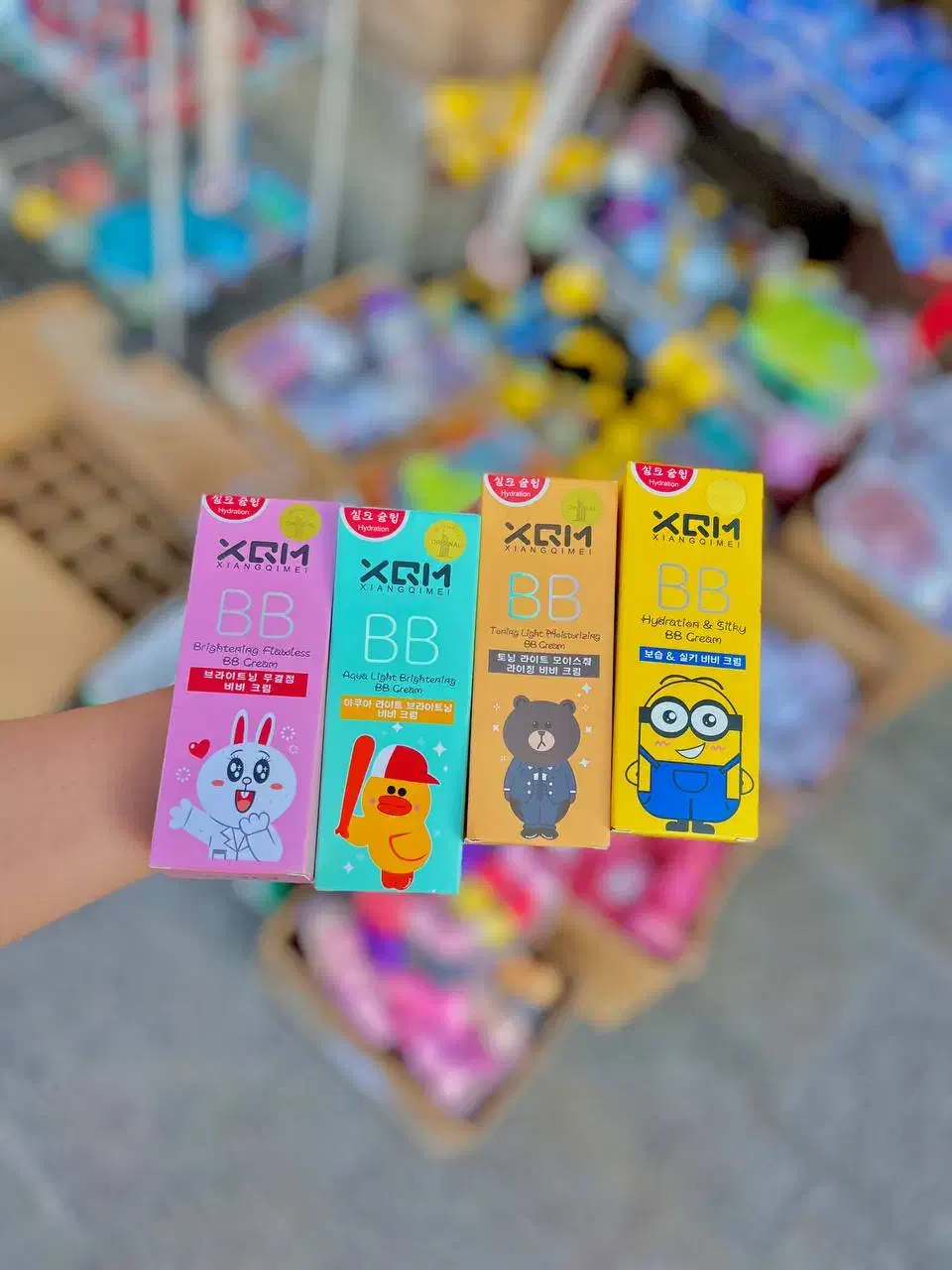 اسپری کرمپودر،ضد افتاب‌،ادکلن یارا|آرایشی، بهداشتی، درمانی|شاهین‌شهر, ۹ دی|دیوار