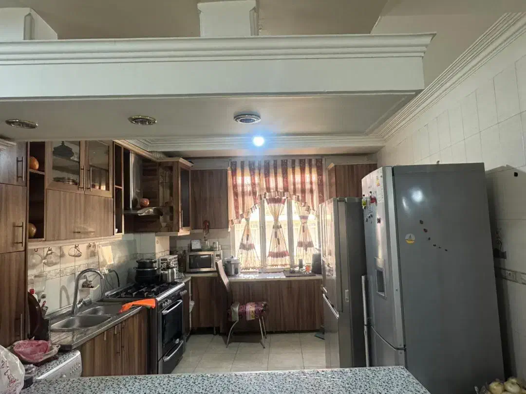 ۵۵متری سرمایه گذاری/به قیمت رسیده/فرجام|فروش آپارتمان|تهران, علم و صنعت|دیوار