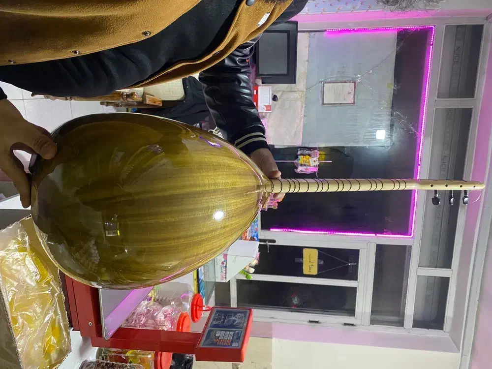 باغلا|سازهای سنتی|ارومیه, |دیوار