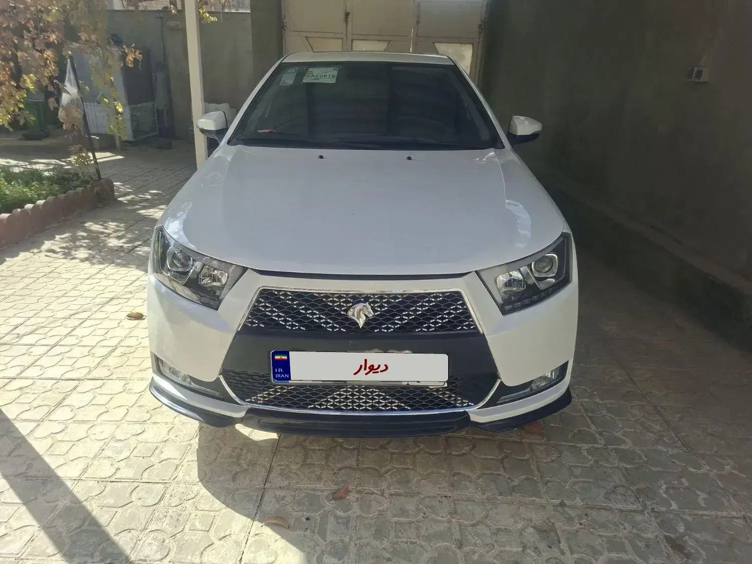 دنا پلاس توربو اتوماتیک|خودرو سواری و وانت|شیراز, سینما سعدی|دیوار