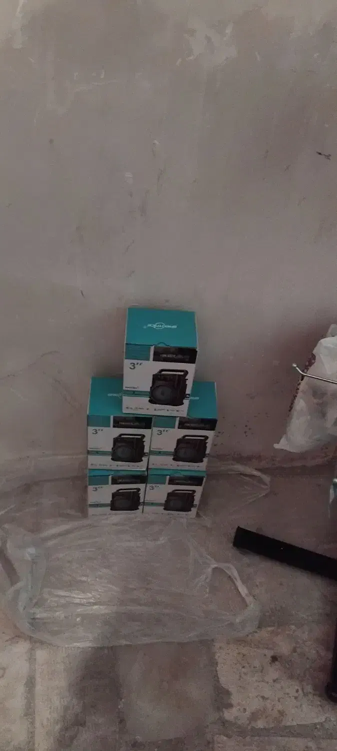 اسپیکر 1360|سیستم صوتی خانگی|کرج, شاهین‌ویلا|دیوار