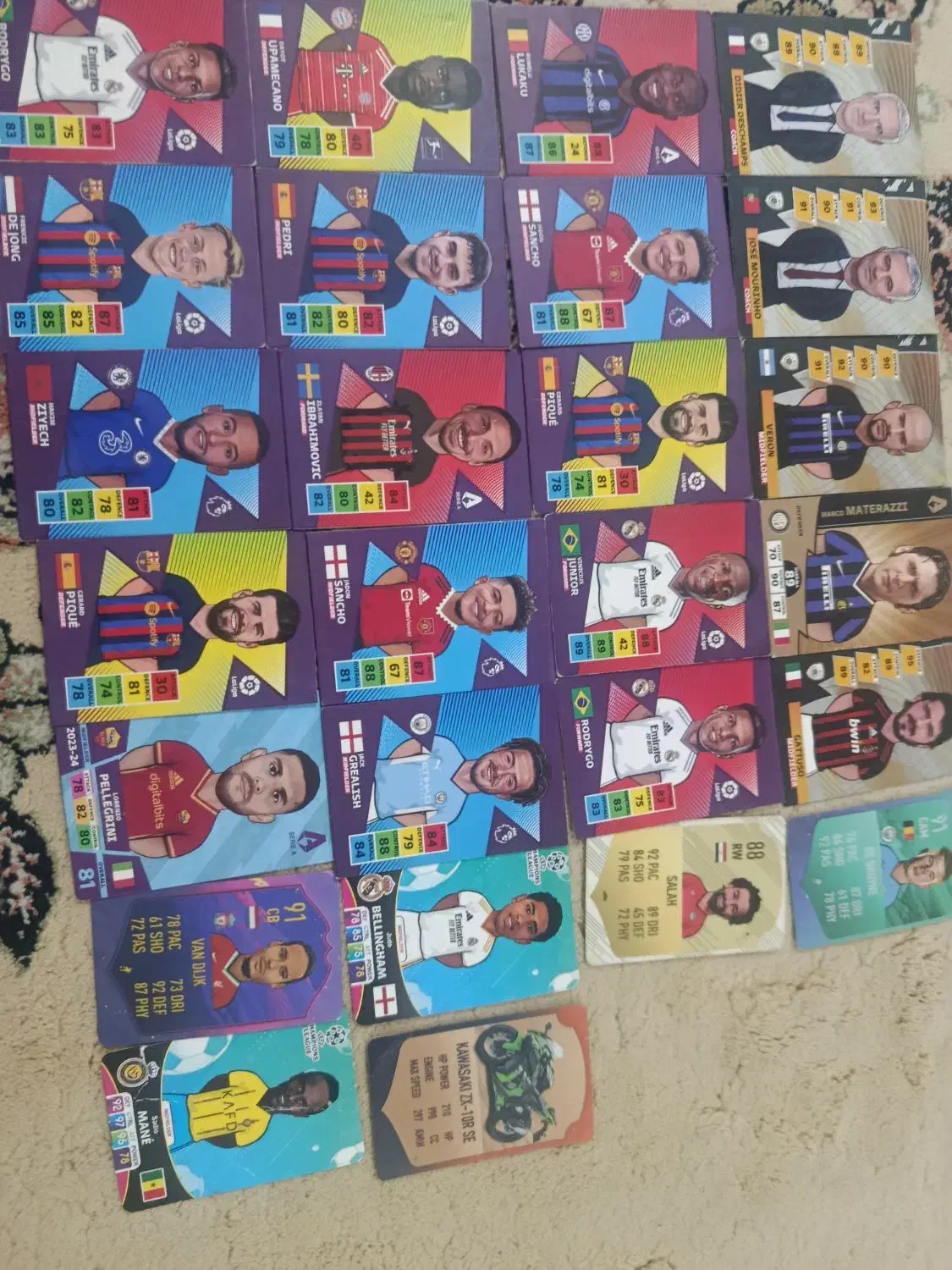 کیمدی نصف قیمت|اسباب‌‌بازی|جره و بالاده, |دیوار