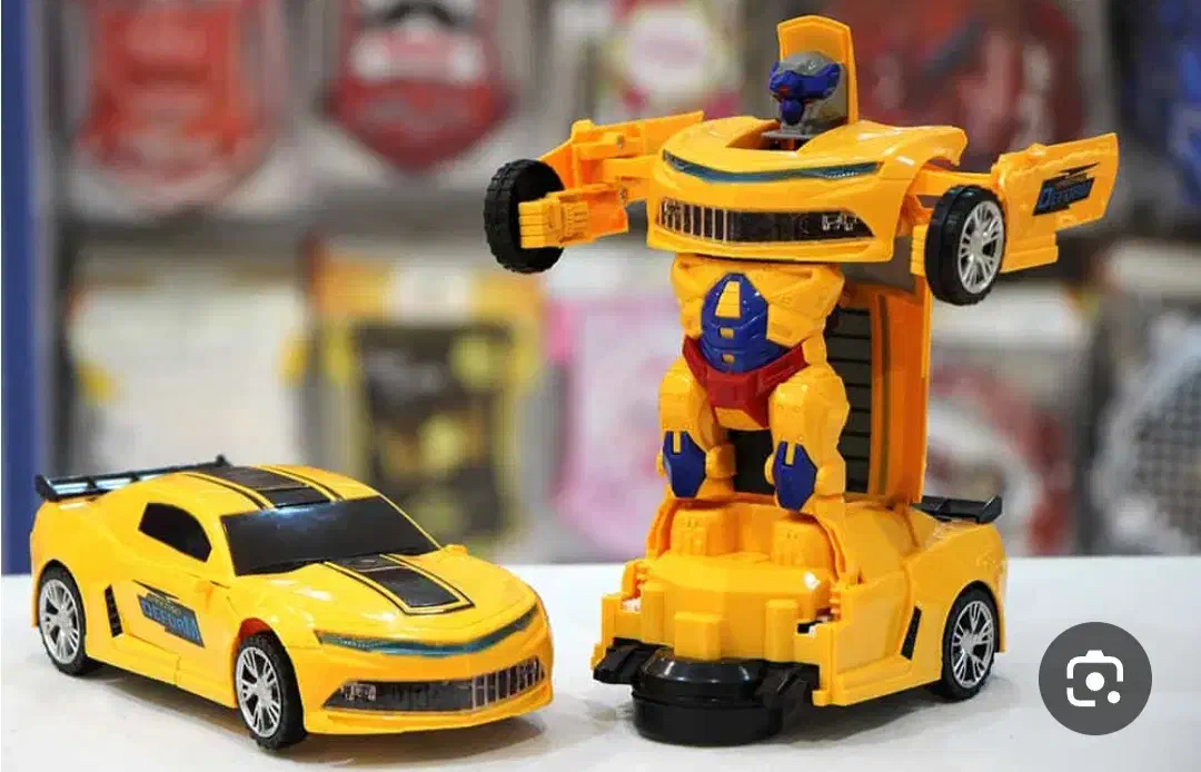 ماشین تبدیل شونده|اسباب‌‌بازی|ایوان, |دیوار