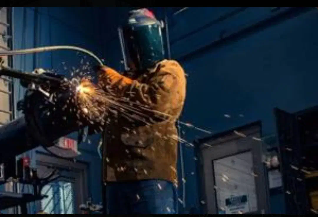 جوشکاری سیار|خدمات پیشه و مهارت|قرچک, میرزائی جنوبی|دیوار