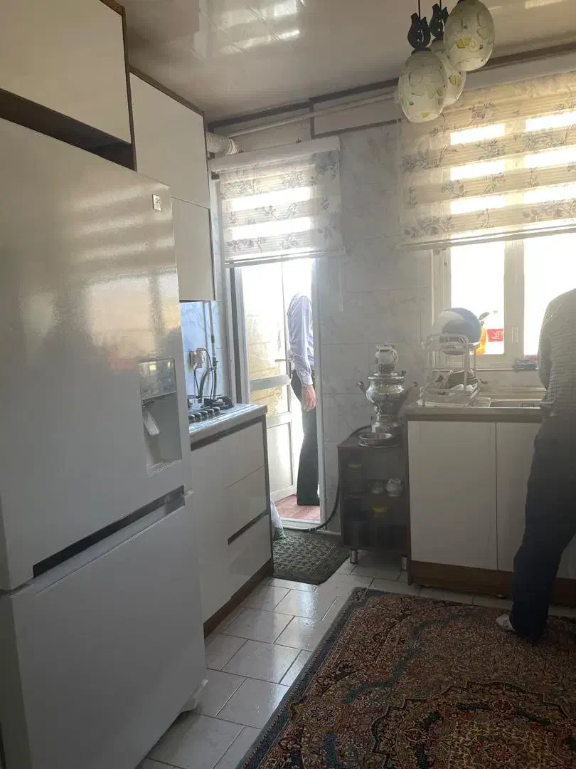 آپارتمان ۵۵ متری در تفرش طرخوران|اجارهٔ آپارتمان|تفرش, |دیوار