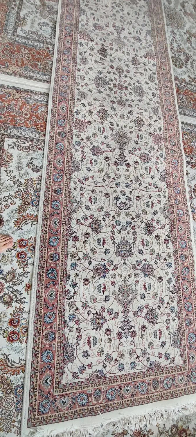 کناره فرش|فرش|مشهد, حجاب (شهرک غرب)|دیوار