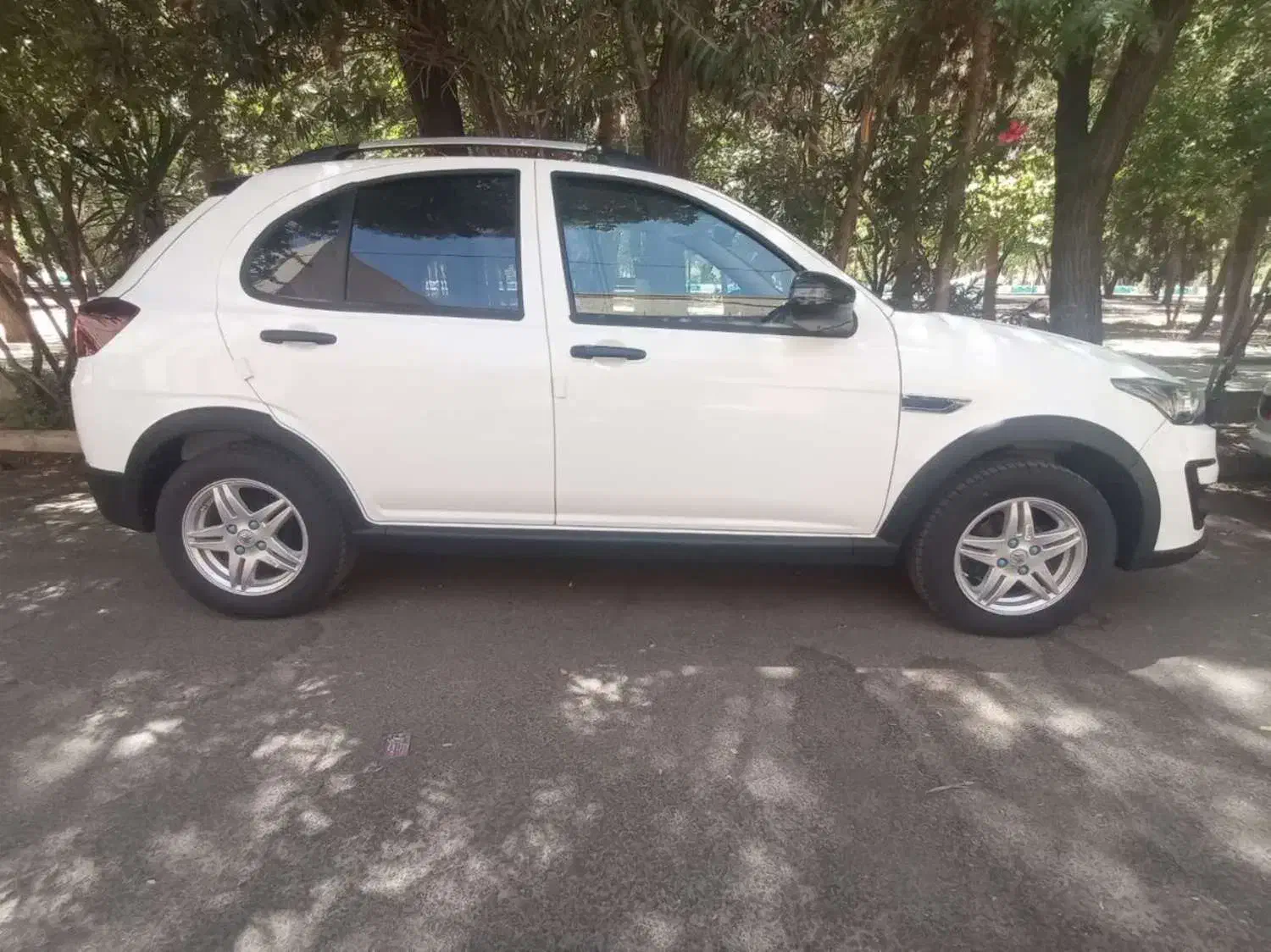 اطلسG|خودرو سواری و وانت|یزد, |دیوار