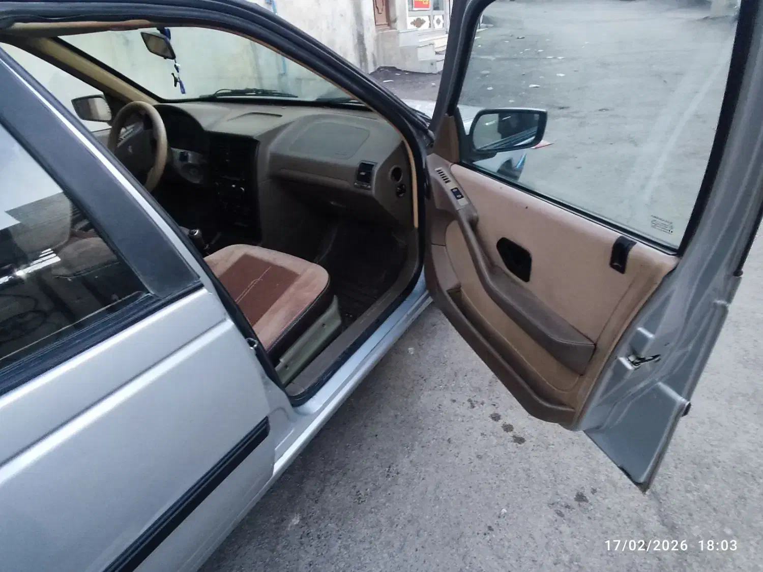 پژو405|خودرو سواری و وانت|سروآباد, |دیوار