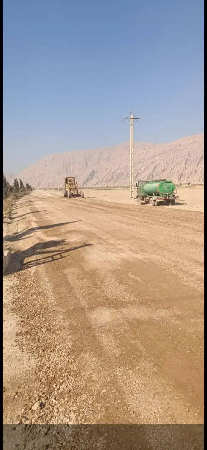 گریدر|خودرو سنگین|مرودشت, قانون|دیوار