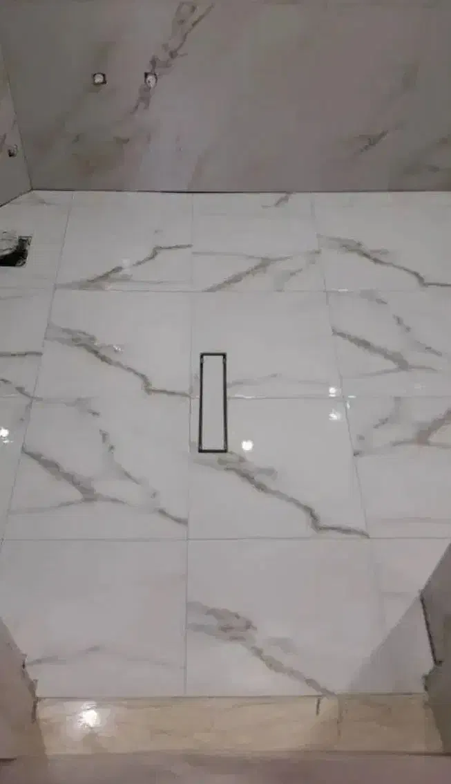 کاشی و لکه کوچک و بزرگ قیمت توافقی|خدمات پیشه و مهارت|زاهدان, |دیوار