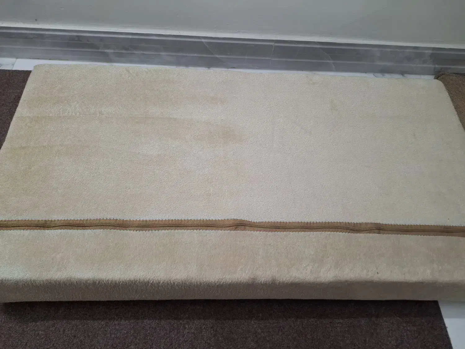 دو عدد پشتی نو بدون مشکل|پشتی|پاکدشت, پاکدشت (مامازند)|دیوار