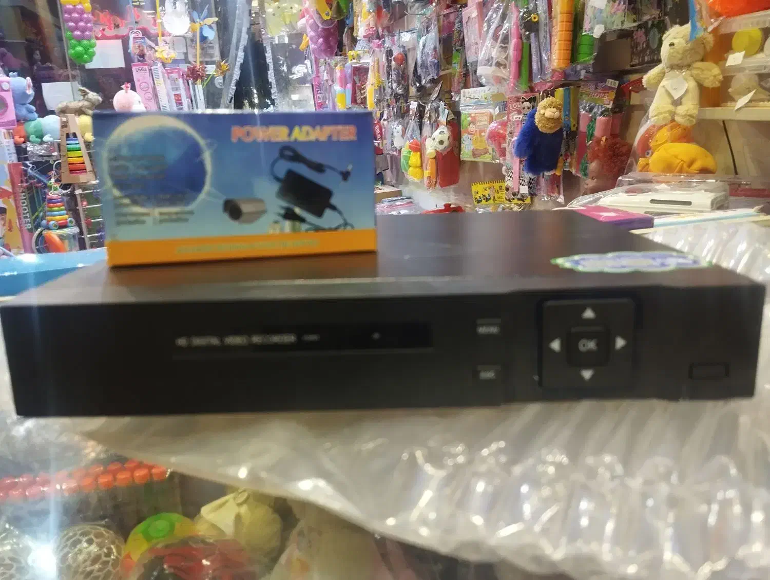 دستگاه دی وی آر دوربین مداربسته|دوربین مداربسته|ری, شهرری|دیوار