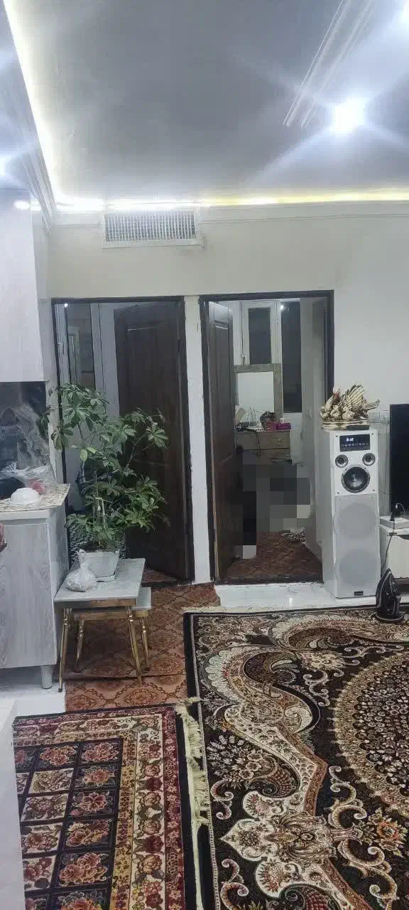 فروش واحد 95 متری با مغازه 16 در حصارامیر|فروش آپارتمان|پاکدشت, حصار امیر|دیوار