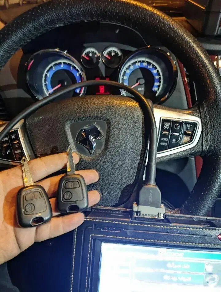 کلیدسازی وقفل سازی شهرک|خدمات پیشه و مهارت|زنجان, |دیوار