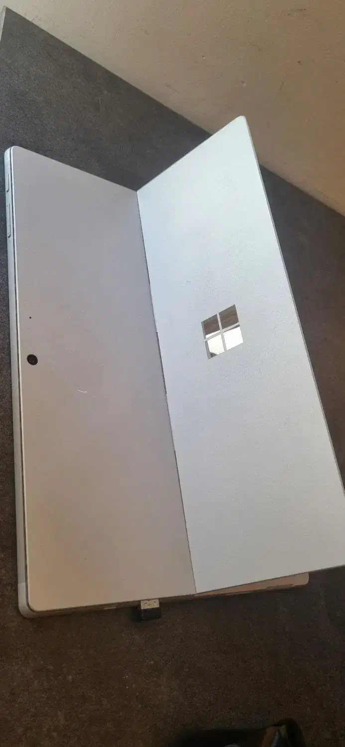 surface pro 7|رایانه همراه|تهران, یوسف‌آباد|دیوار