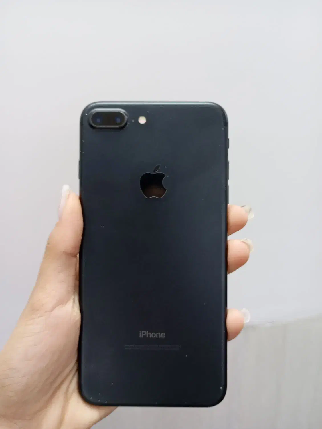 اپل iPhone 7 Plus با حافظهٔ ۲۵۶ گیگابایت|موبایل|یزد, |دیوار