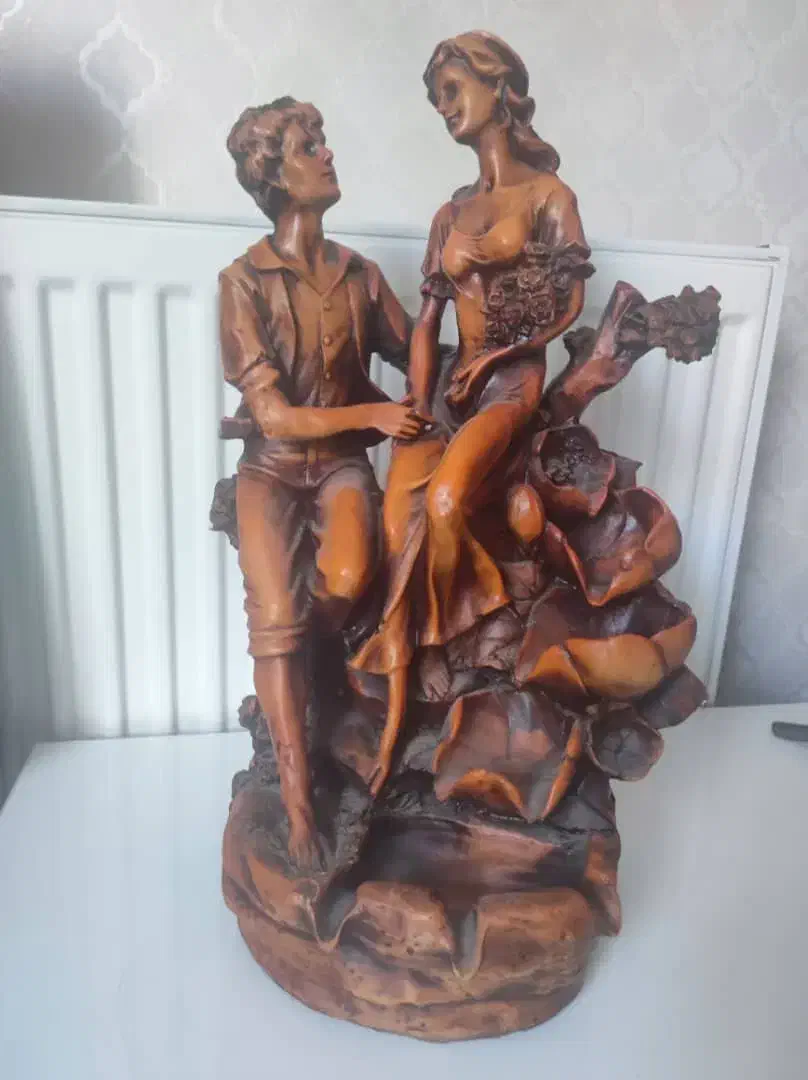 مجسمه|مجسمه، تندیس، ماکت|تهران, پونک|دیوار