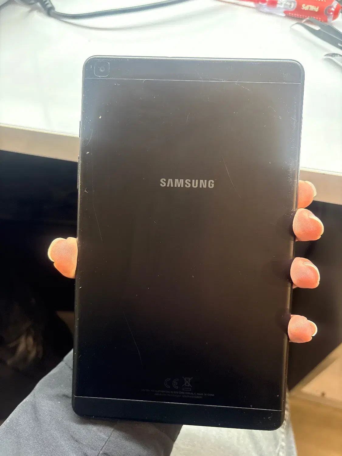 galaxy tab A|تبلت|تهران, مینی‌سیتی (شهرک نفت)|دیوار