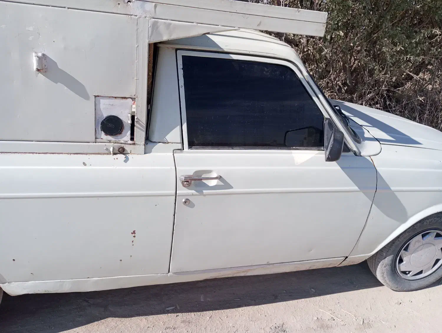 پیکان وانت|خودرو سواری و وانت|زرین دشت (همدان), |دیوار