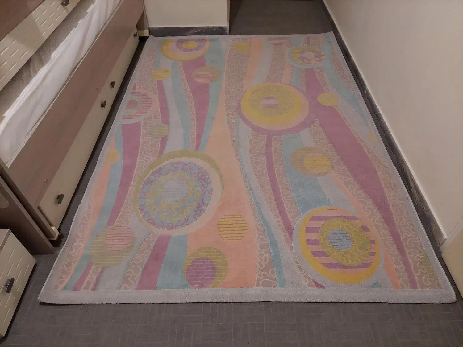 فرش مدرن|فرش|تهران, فردوس|دیوار