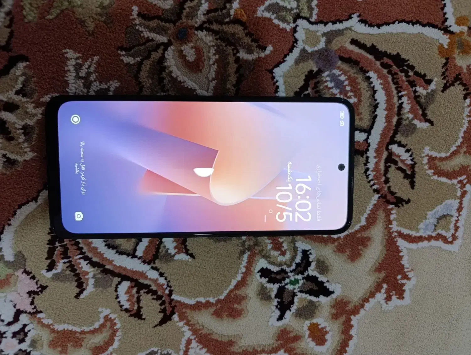 گوشی ردمی نوت 11اس|موبایل|ایلام, |دیوار