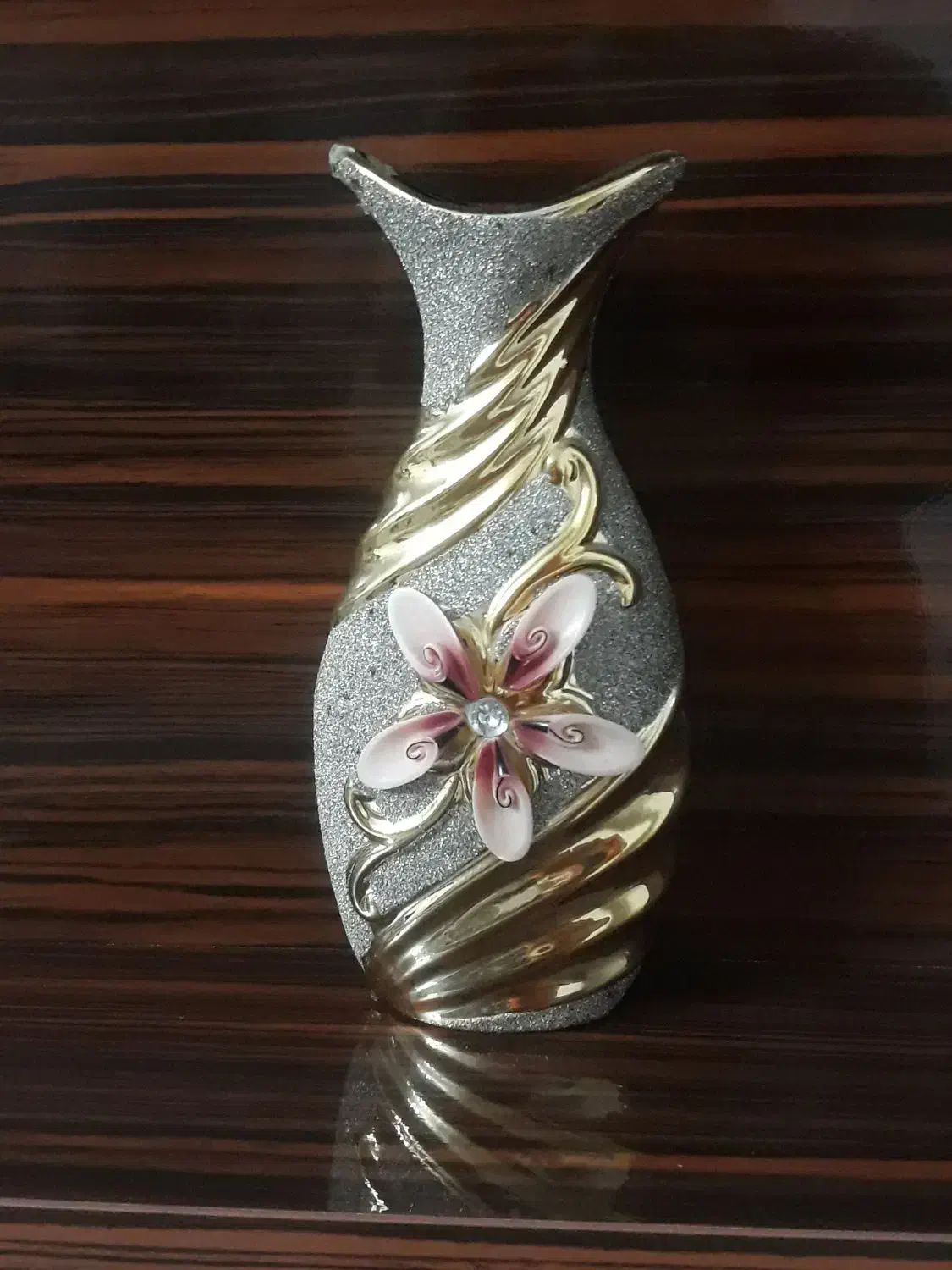 دکوری طلایی|مجسمه، تندیس، ماکت|گلستان (تهران), |دیوار