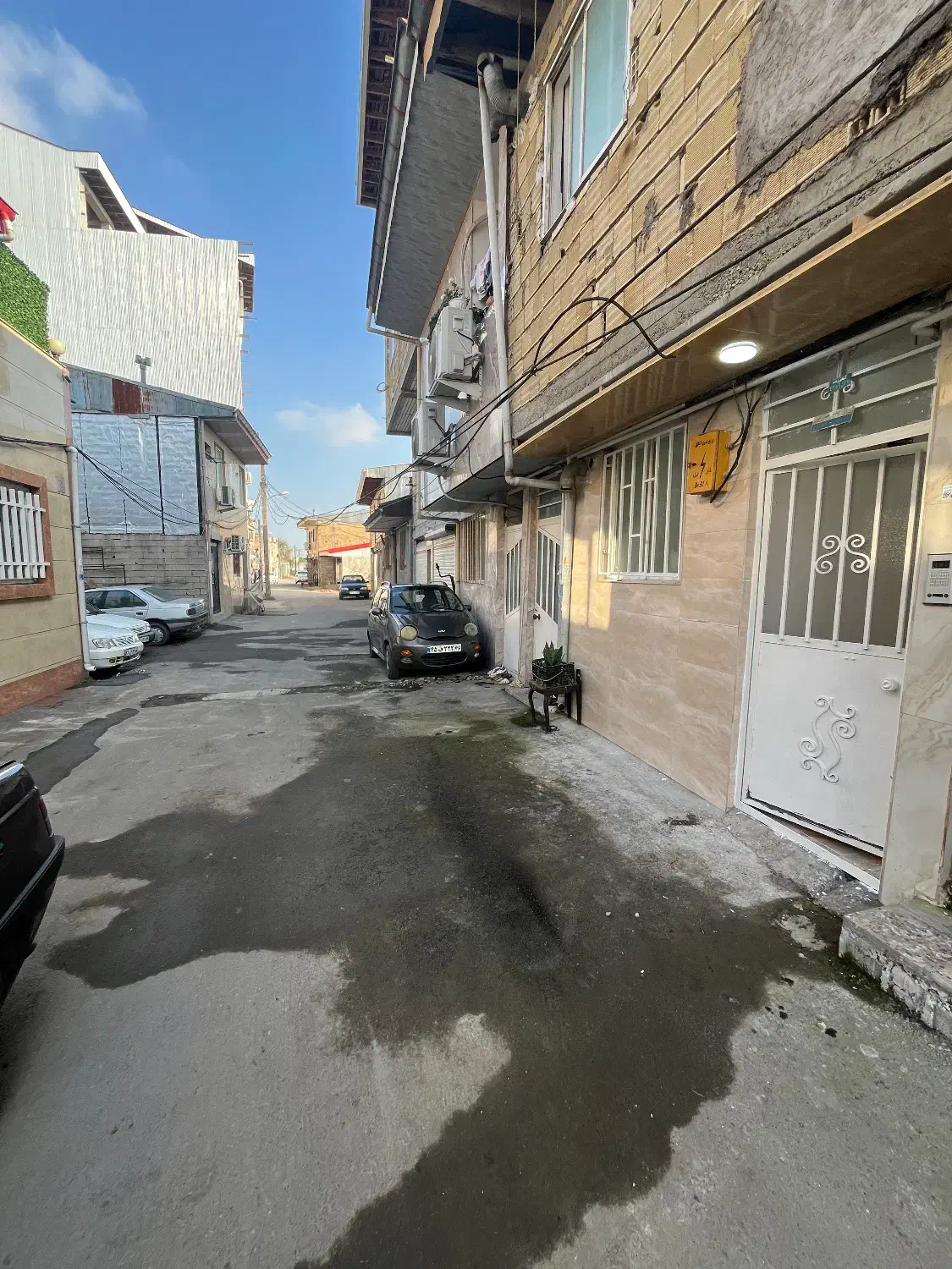 سوییت اقتصادی/رشت/ با کنتور اختصاصی|فروش خانه و ویلا|رشت, انصاری|دیوار