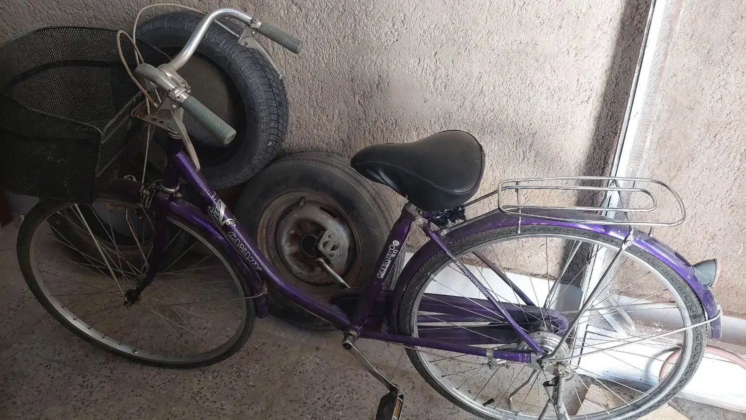 دوچرخه سالمندان|دوچرخه، اسکیت، اسکوتر|شهرضا, |دیوار