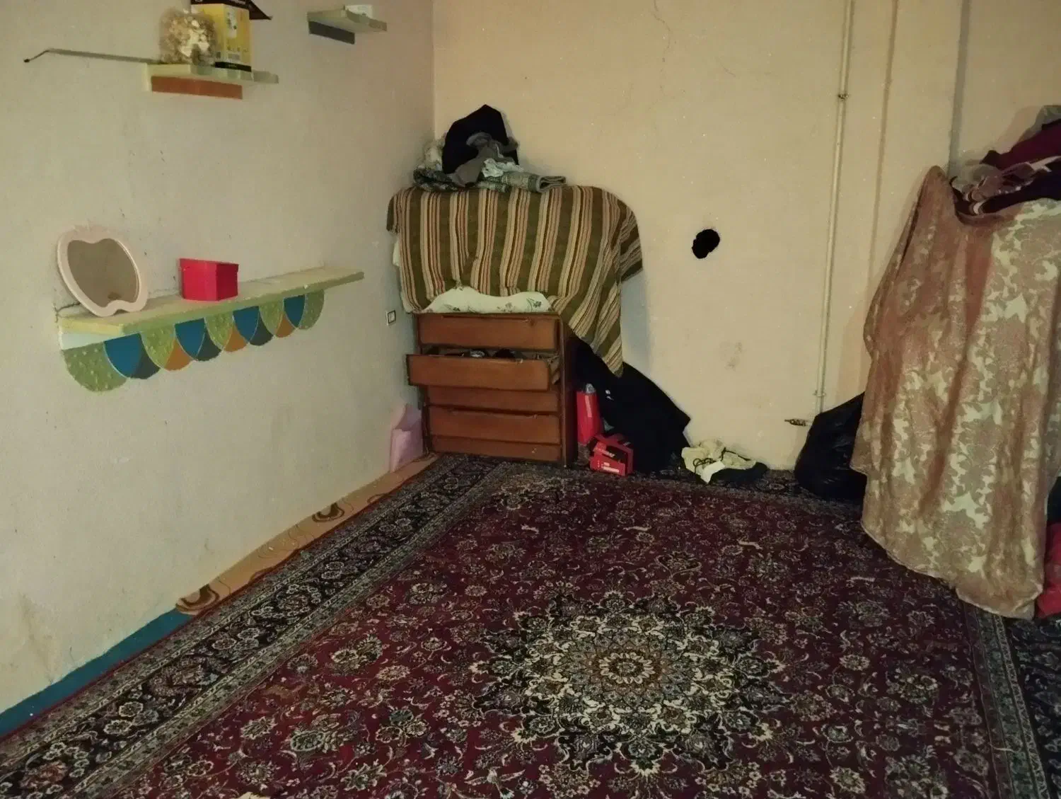 خانه|فروش خانه و ویلا|الوند, |دیوار