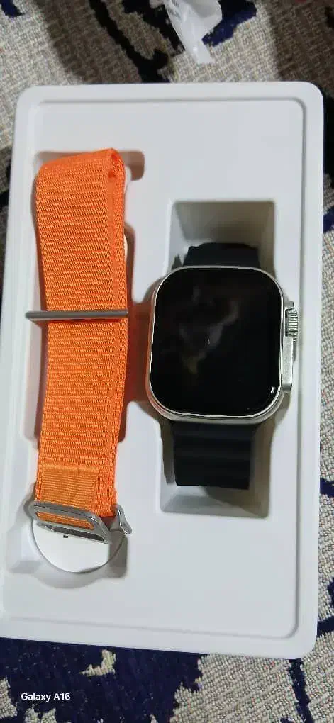 ساعت هوشمند|موبایل|کیش, |دیوار