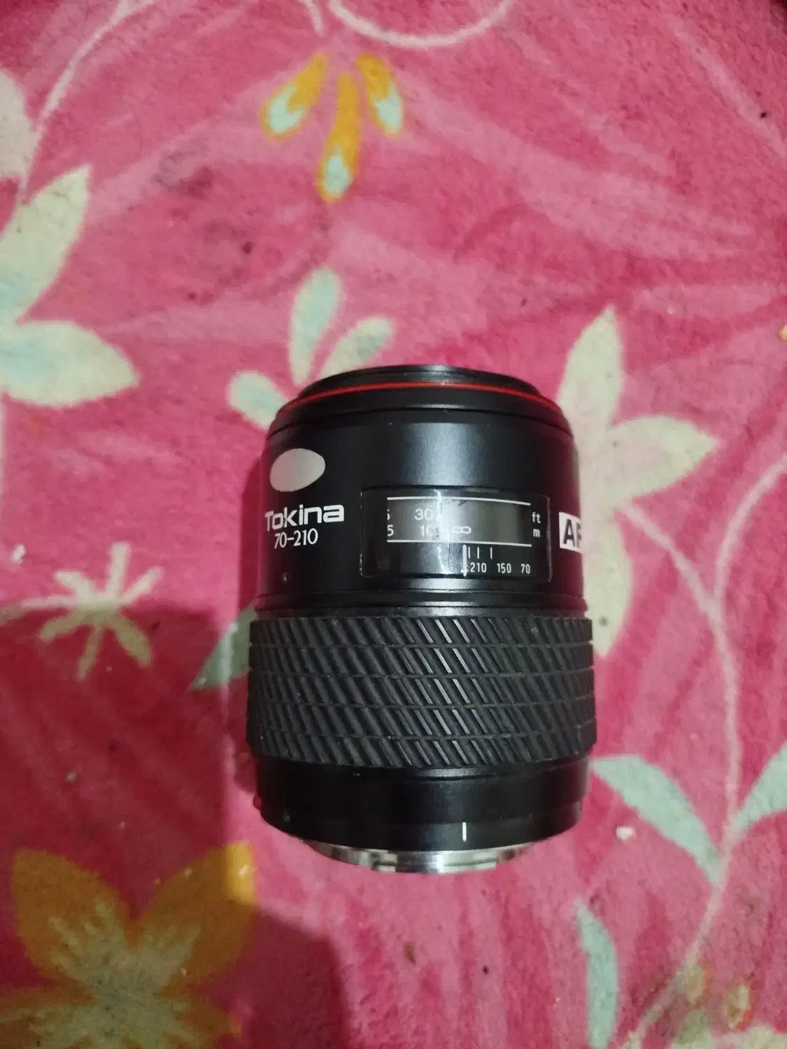 لنز دوربین خشک|دوربین عکاسی و فیلم‌برداری|زاهدان, |دیوار