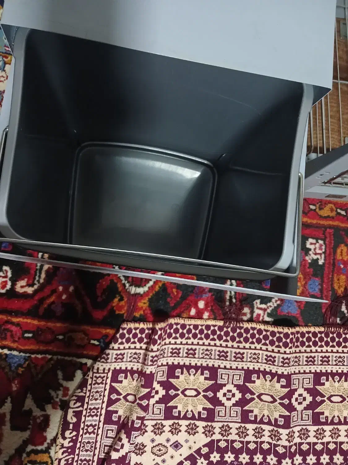 سوپرمارکت کابینت کاملا نو وسطل اشغال دوکاره|آبچکان و نظمدهنده ظروف|تبریز, |دیوار