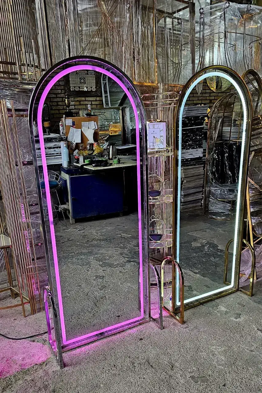 اینه قدی|آینه|قزوین, |دیوار