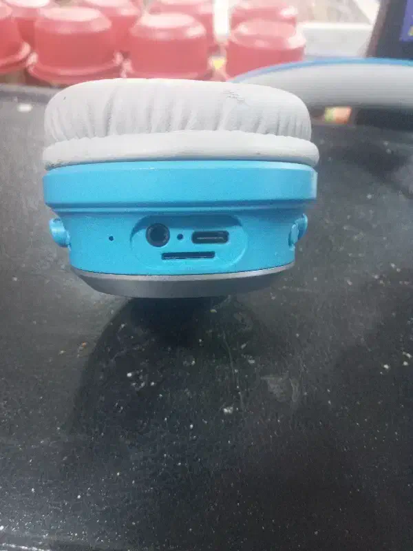 هدفون بلوتوثی sodo1012|لوازم جانبی موبایل و تبلت|تهران, شهرک رضویه|دیوار