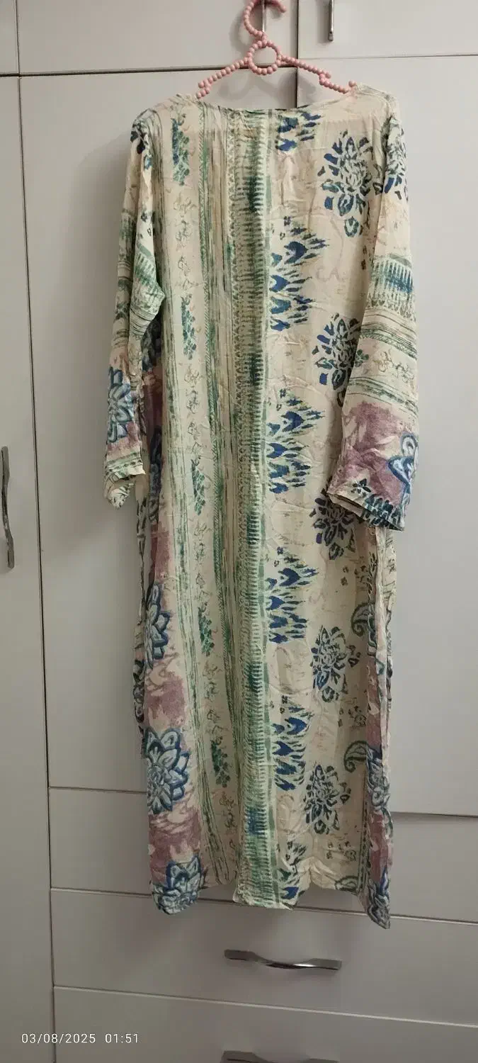 لباس نخی|لباس|کیش, |دیوار