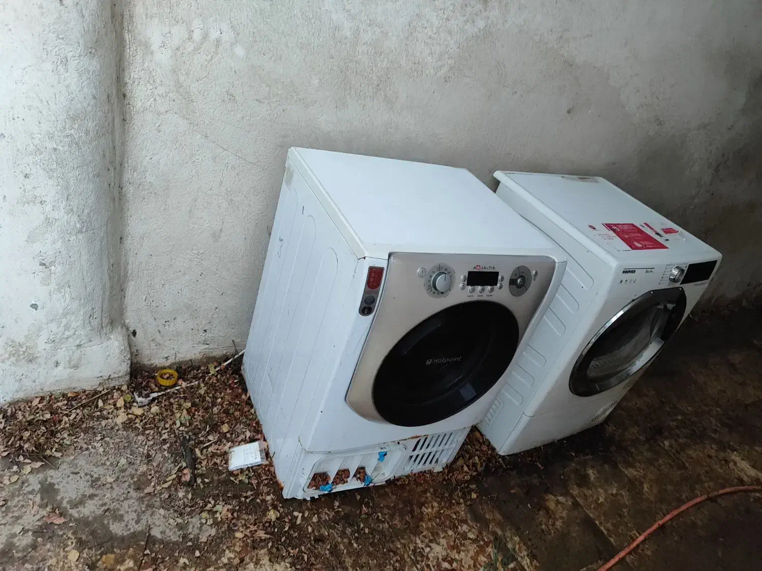 خشک کن لباس|ماشین لباسشویی و خشککن لباس|درگهان, |دیوار