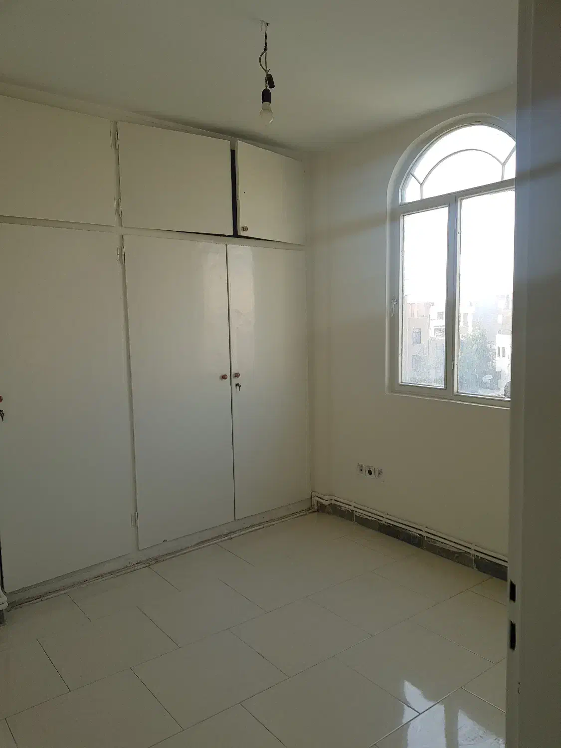 اجاره ۵۵متری پیروزی دریاباری