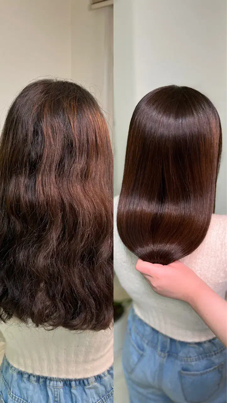 تخفیف یلدایی پروتئین تراپی فقط ۱م|خدمات آرایشگری و زیبایی|رشت, لاکانی|دیوار