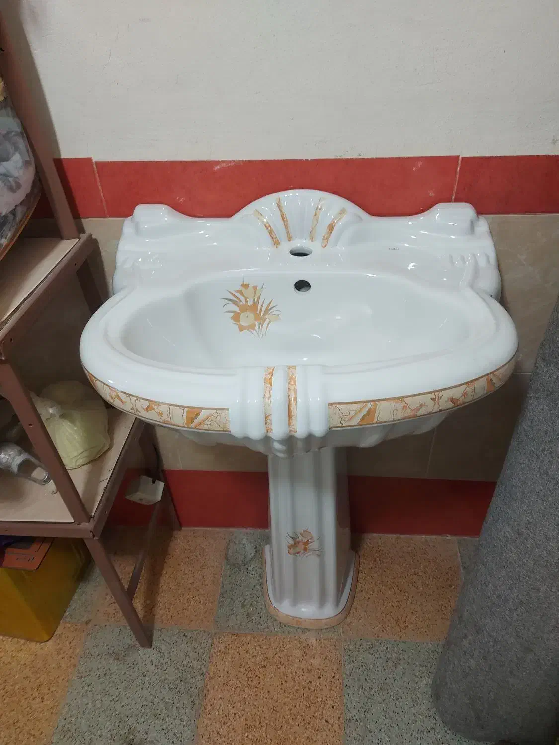 روشویی|لوازم سرویس بهداشتی|برازجان, |دیوار