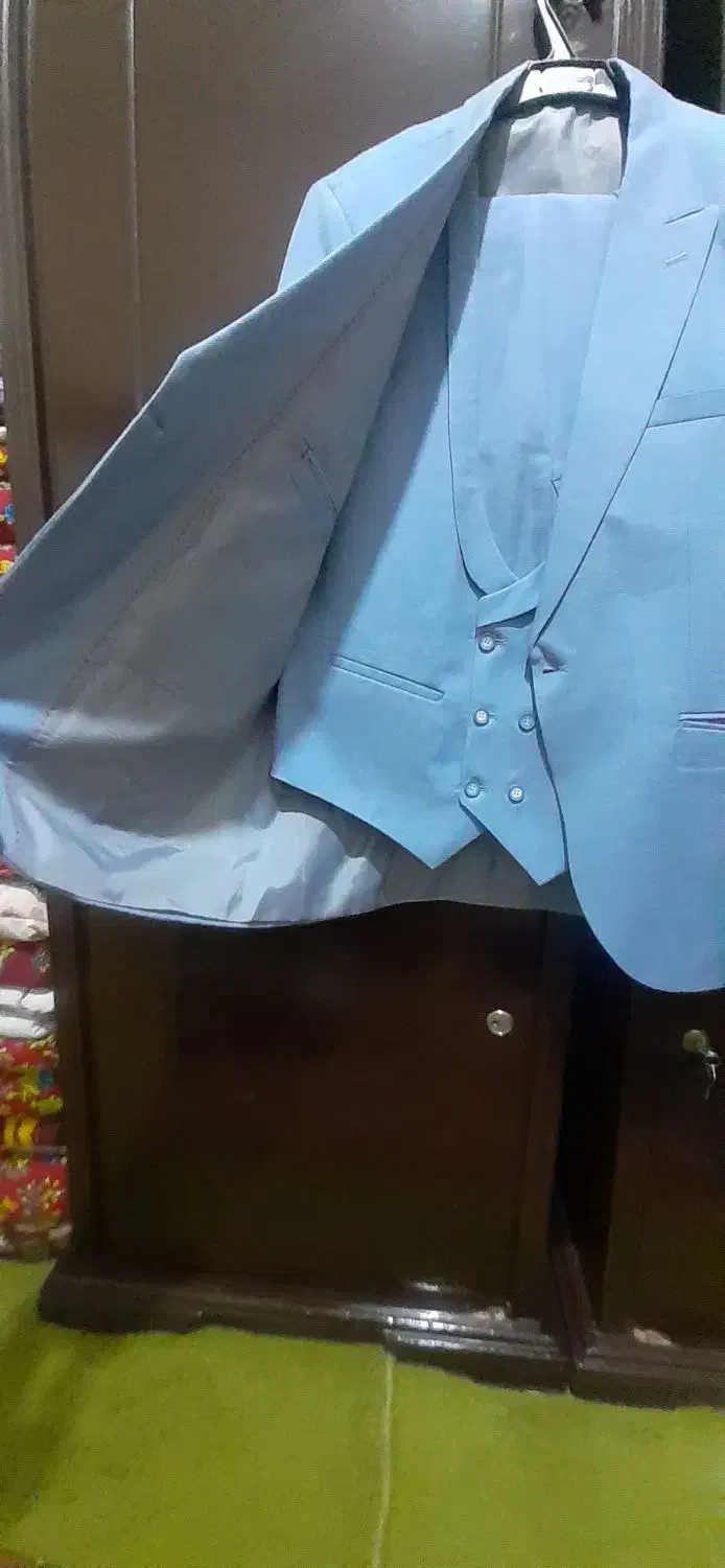 کت شلوار|کیف، کفش، کمربند|الوند, |دیوار