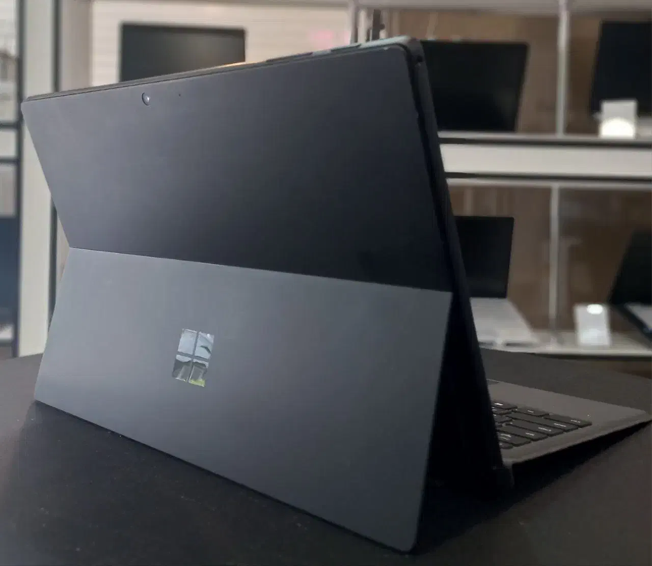 مایکروسافت Surface Pro 7 قدرت و کیفیت|رایانه همراه|مشهد, ارشاد|دیوار