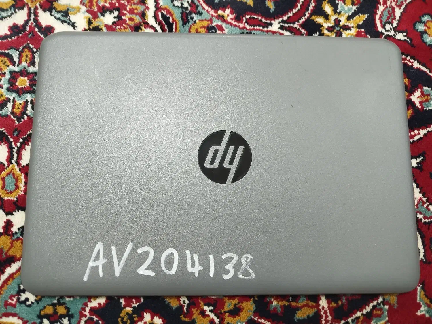 لب تاب اچ پی|رایانه همراه|تهران, دستغیب|دیوار