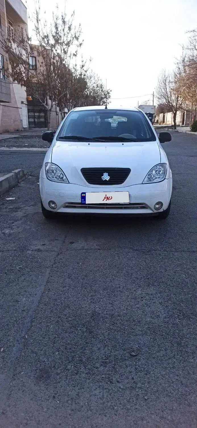 تیبا 2|خودرو سواری و وانت|فردیس, فرامرزیه|دیوار