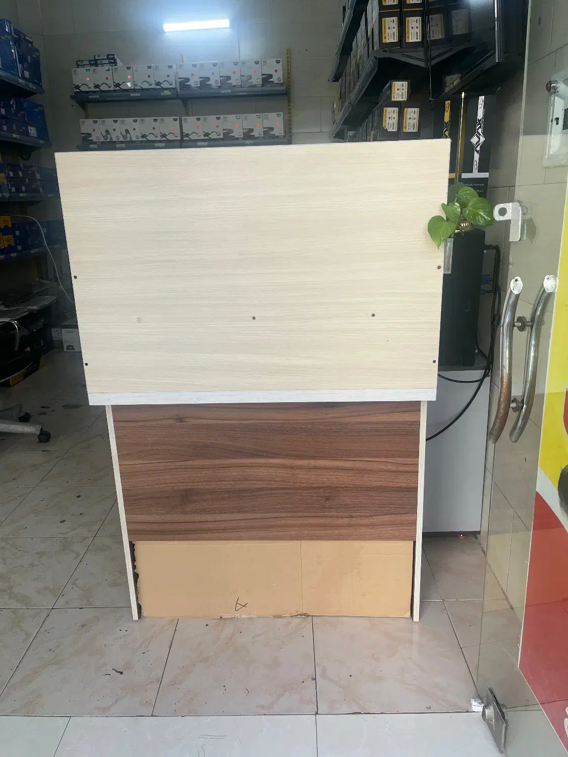 میز‌ پیشخوان کانتر میز تحریر|مبلمان اداری|نسیم‌شهر, |دیوار